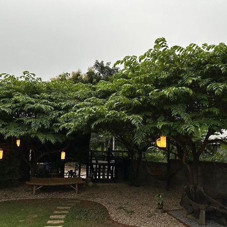 The Legend Homestay. Mae Ai Exterior photo