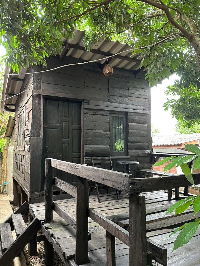The Legend Homestay. Mae Ai Exterior photo