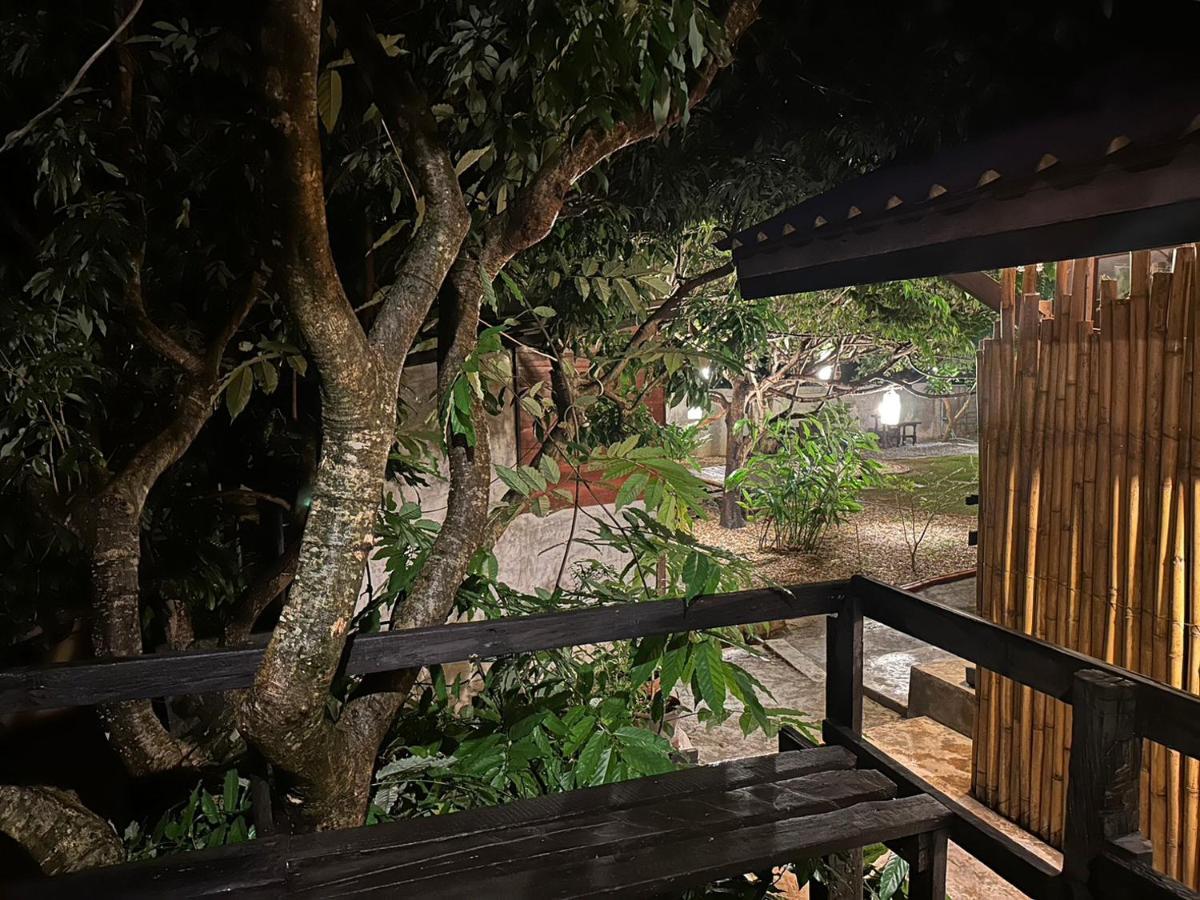 The Legend Homestay. Mae Ai Exterior photo