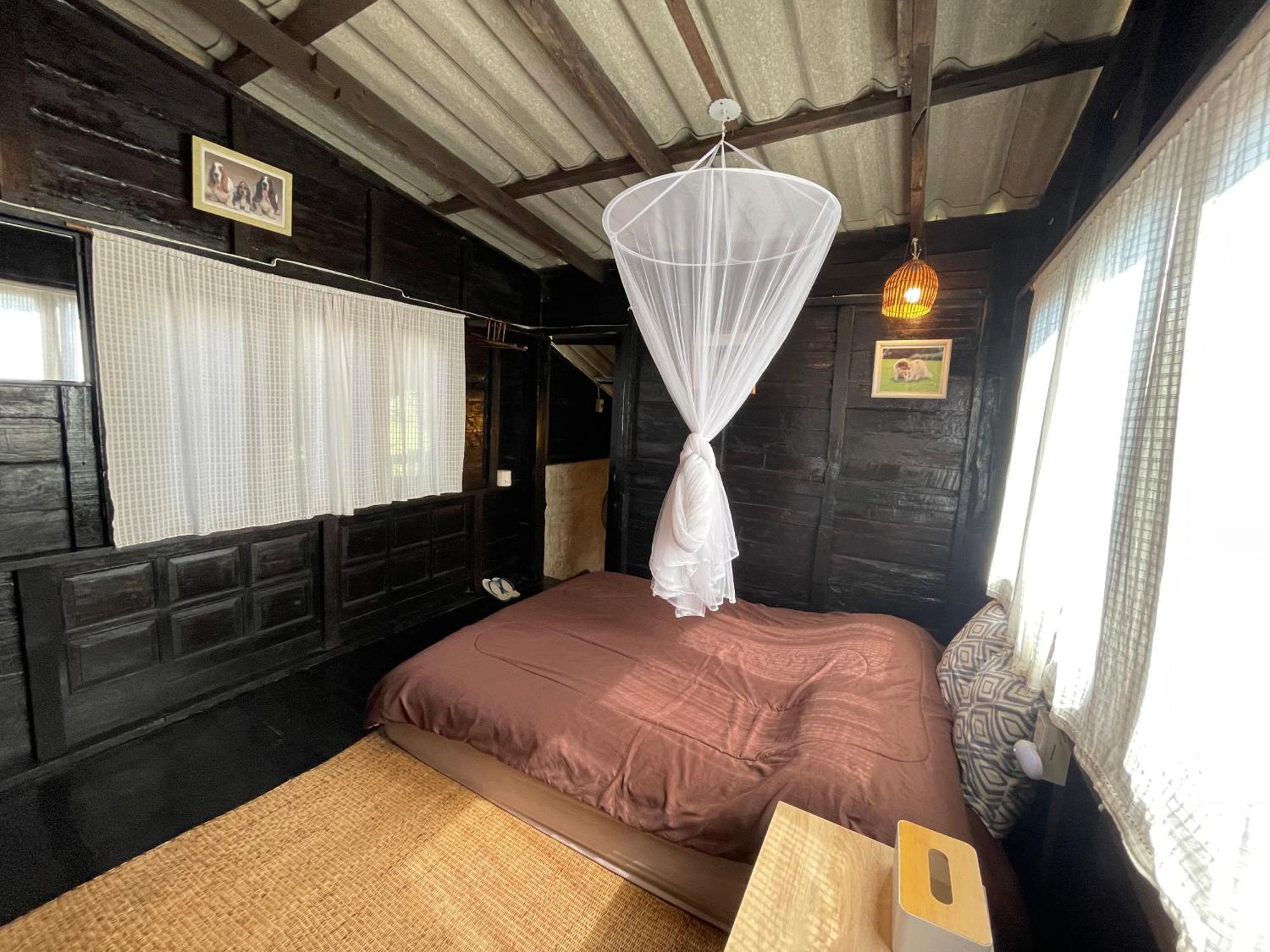 The Legend Homestay. Mae Ai Exterior photo